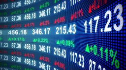 Giełda w USA. Spółki wydmuszki idą w zapomnienie