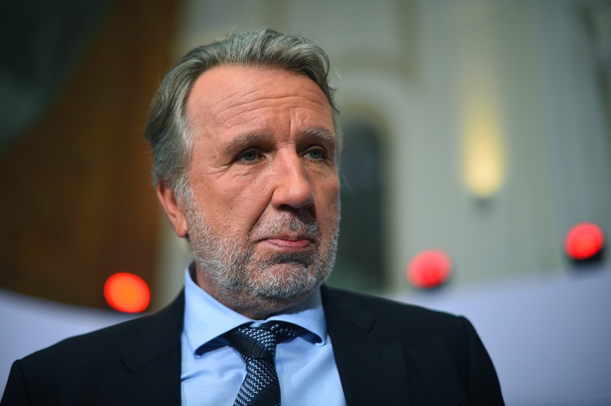 Najbogatszy Polak o inwestycji w atom: nie mogę przegrać, bo przegramy wszyscy