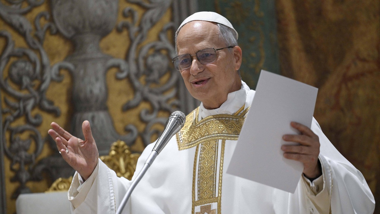 Dlaczego papieżem został Robert Prevost? Kardynał ujawnia szczegóły