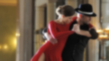 Libedinsky i tango dla Marty Żmudy Trzebiatowskiej