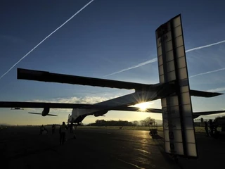 solar impulse