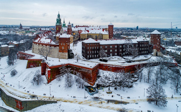 Kraków