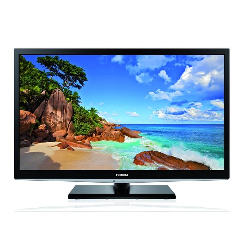 <b>4. Toshiba 40HL933</b>
<br><br>
Technologia: Edge LED 100 Hz
<br>
Przekątna: 40