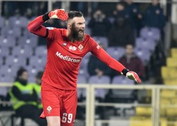 Liga włoska: Drągowski obronił rzut karny i uratował zespół przed porażką [WIDEO]