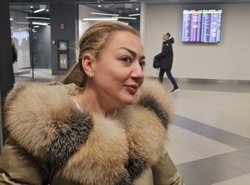 Sandra Rešić: Po gradu se to priča o Staniji!