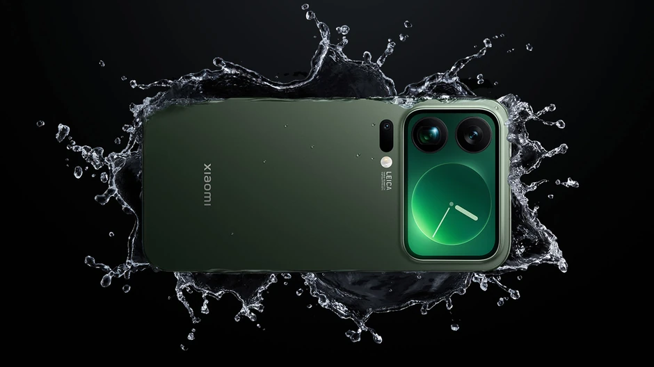 Xiaomi 17 Pro i Xiaomi 17 Pro Max