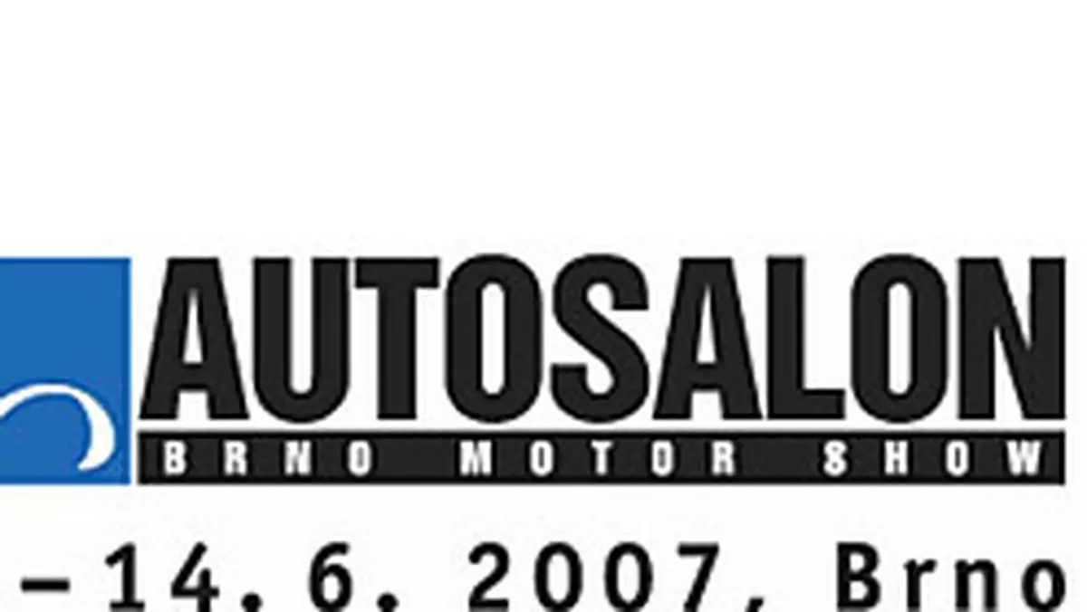Autosalon Brno 2007: przegląd premier i prezentowanych samochodów
