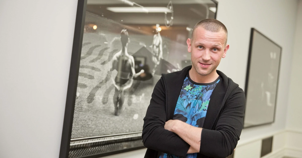 Spektakularny sukces Polaka. Zdobył 10 nagród w międzynarodowym konkursie