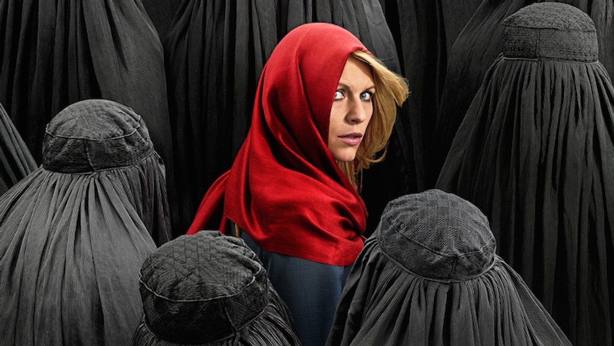 W sieci ukazał się już pełen zwiastun czwartego sezonu serialu "Homeland".