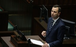 Szef PSL: Nie spoczniemy dopóki ustawa ws. "emerytury bez podatków" nie zostanie uchwalona