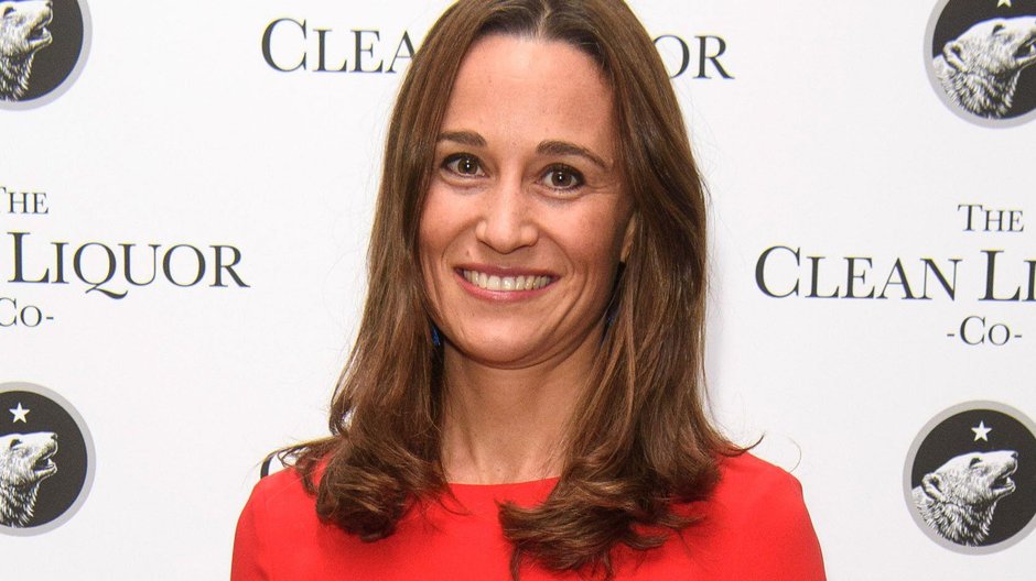 Pippa Middleton