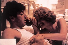 Sve ljubavi Dajane Kiton: Ludo je volela AL PAĆINA, osvajala NAJBOLJE FRAJERE ovog sveta, ali se nikada NIJE UDALA