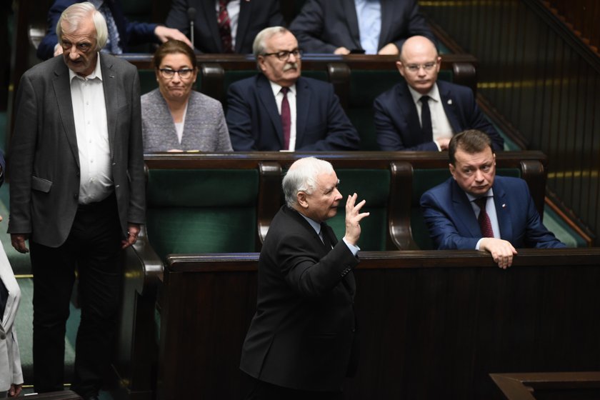 Jarosław Kaczyński