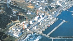 Reaktory atomowe pod wielkim napięciem