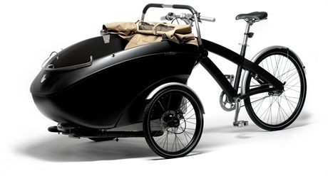 Mandatory Credit: Photo by Rex FeaturesTriobikeTriobike, Denmark - 2007EDITORIAL USE ONLY