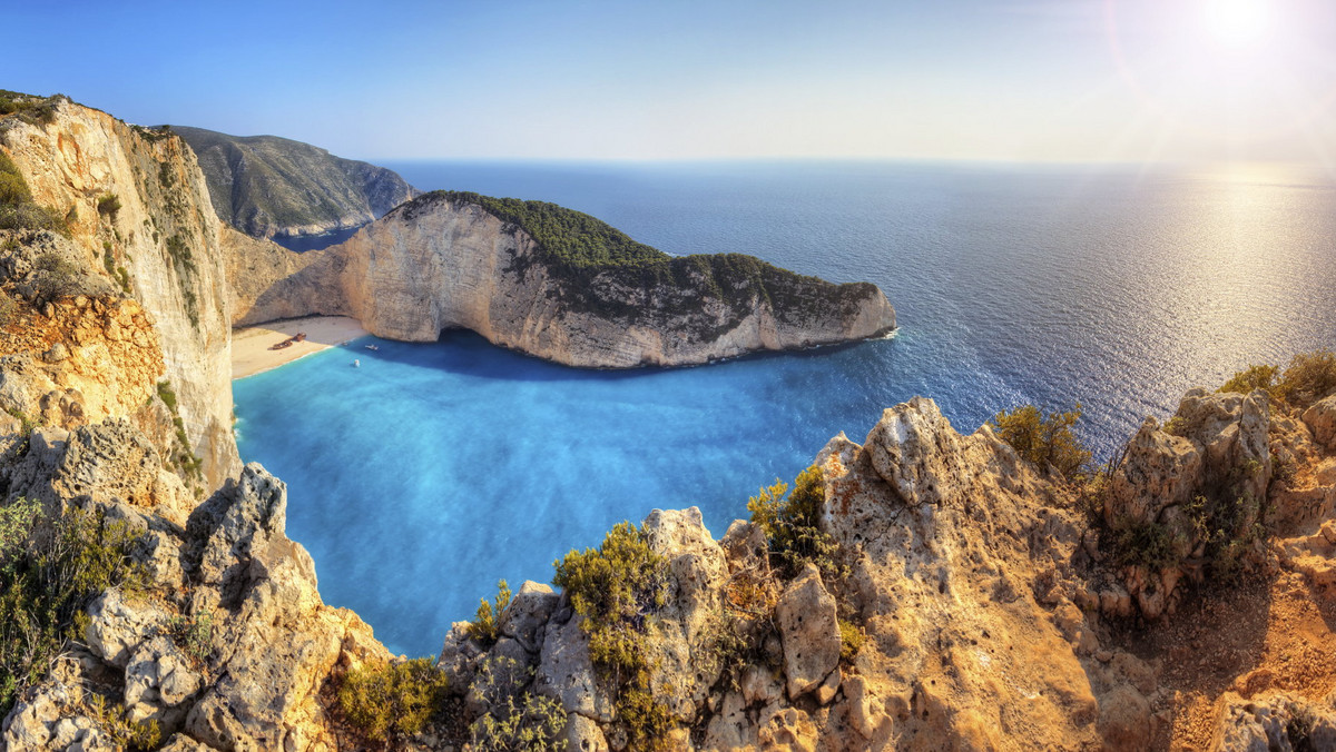 Zakinthos, Grecja