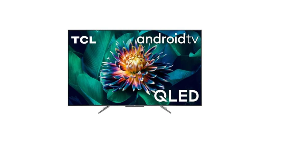 TCL 55C715 QLED