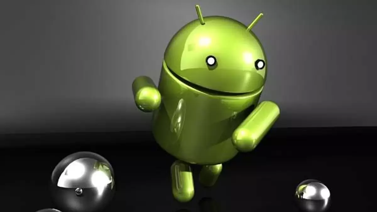 Logo Android