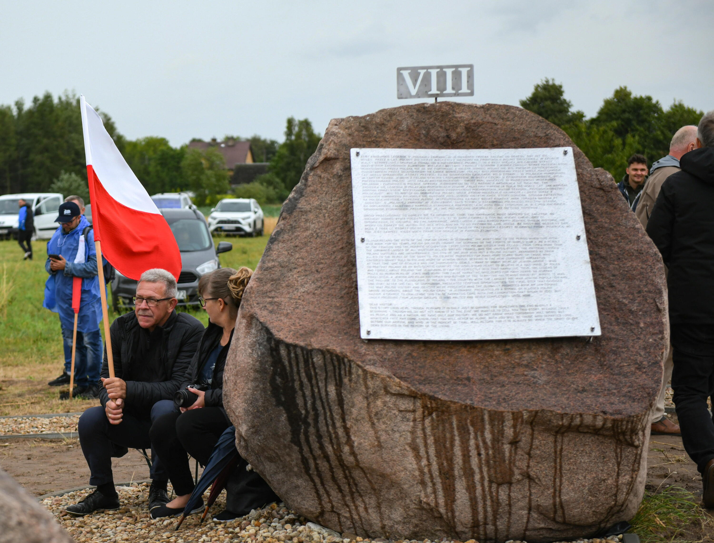 Jedwabne: Prokuratura wszczyna śledztwo ws. pomnika