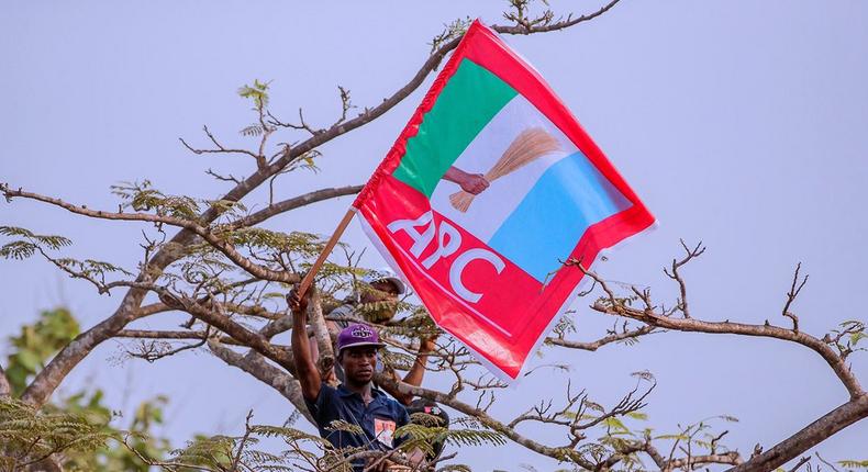 APC accuses Taraba govt. of intimidating traditional rulers, civil servants