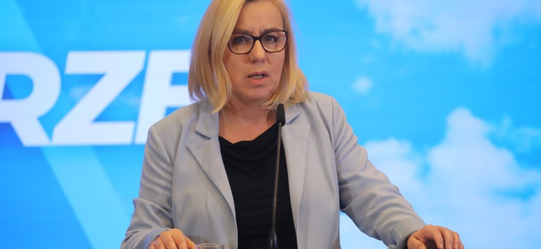 Co z budową elektrowni atomowej? Ministra klimatu wyjaśnia