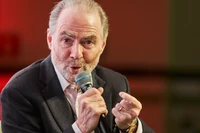 Timothy Garton Ash: Weszliśmy w nowy etap historii. Najbliższe cztery lata zdecydują o losie Zachodu