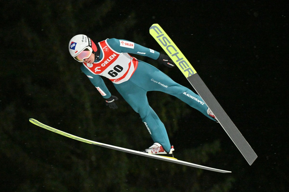 SKOKI NARCIARSKIE 2025/26. Puchar Świata, wyniki, terminarz, transmisje TV, na żywo, kiedy, gdzie oglądać