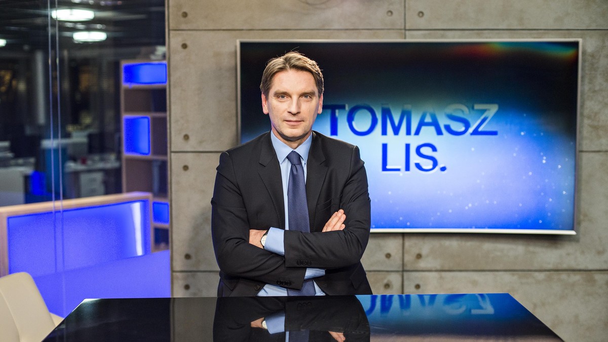 Tomasz Lis 