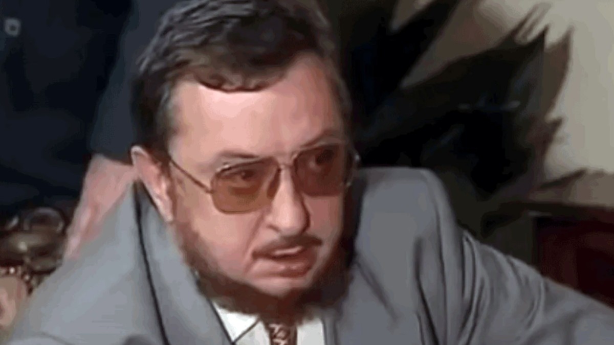 Dušan Golumbovski