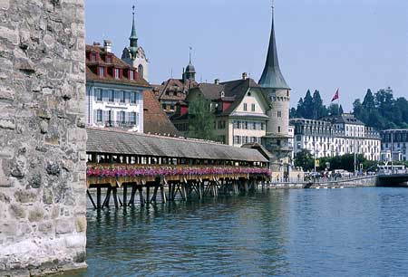 Montreux, Szwajcaria