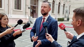 15 listopada PSL wybierze szefa partii. Kto rywalem Kosiniaka-Kamysza w wyścigu do fotelu prezesa?