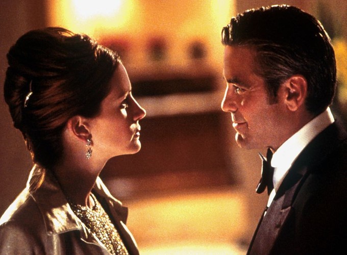 W 2001 roku rozpoczęła się seria złodziejskich przygód Danny'ego Oceana ('Ocean's Eleven')