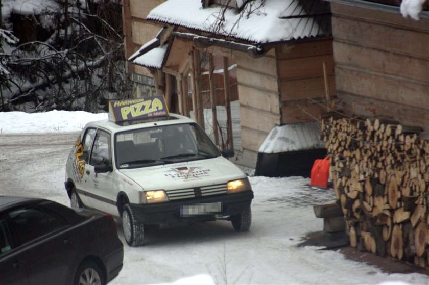 Tak ZUS szaleje na nartach. FOTO