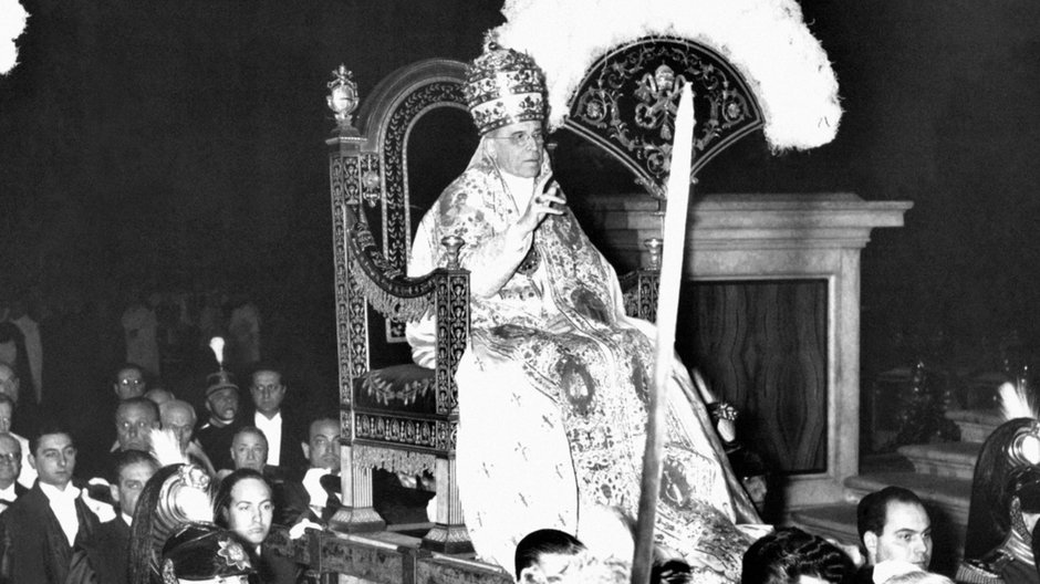 Pius XII