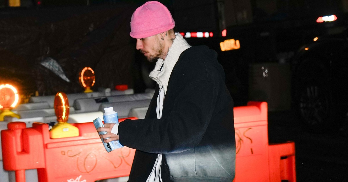 Ijesztően néz ki Justin Bieber, sokan már a haláltól féltik: azt mondják, segítségre van szüksége