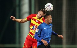 Syn słynnego Brazylijczyka Rivaldo piłkarzem Cracovii Kraków