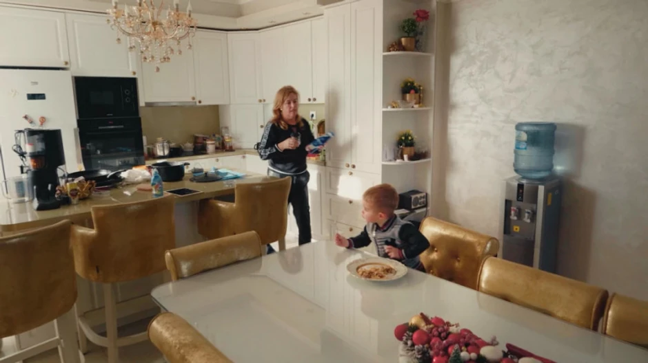 Kuća Rodića u Titelu