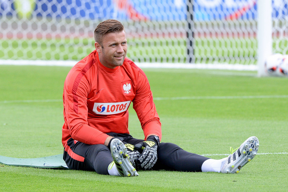 Artur Boruc