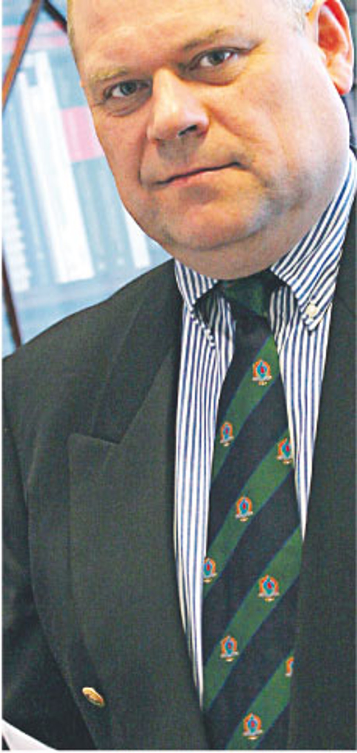 Dr Janusz Fiszer, partner w Kancelarii Prawnej White & Case i docent UW Fot. Wojciech Górski