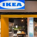 IKEA zamyka warszawski sklep, który był najmniejszą placówką sieci