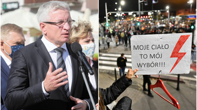 Prezydent Poznania do uczniów i nauczycieli: nie dajcie się zastraszyć