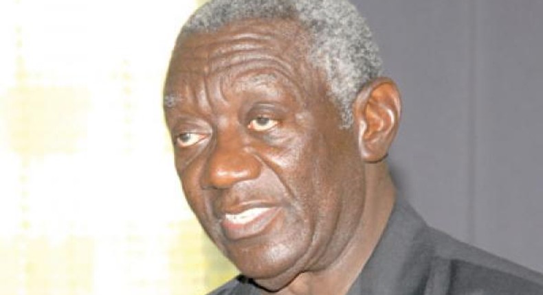 Ritual Murder: Media must stop giving platforms to fraudulent people – Kufuor