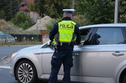 Policja poluje na jedną grupę kierowców. Wielka akcja do 15 stycznia