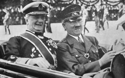 Kontrowersyjna rocznica z udziałem ministra rządu Orbana. Zaprotestował rabin i ambasada USA