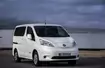 Nissan e-NV200