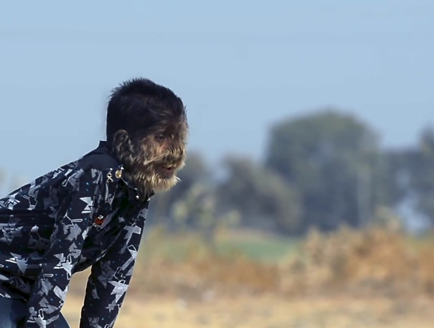 Omiljen je u društvu