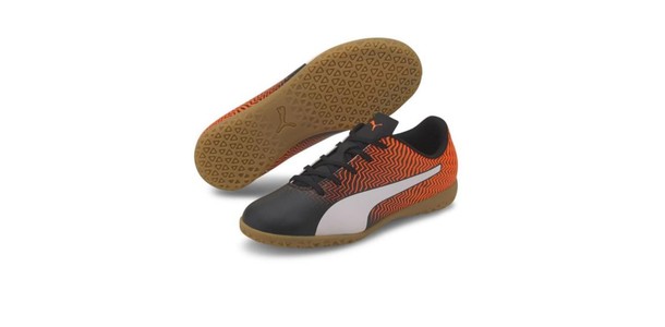 Halówki Puma Rapido II IT JR Shoc