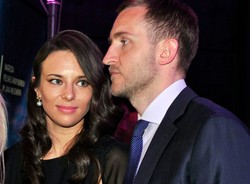 Księżniczka i milioner znów zostaną rodzicami. Anna Czartoryska jest w ciąży