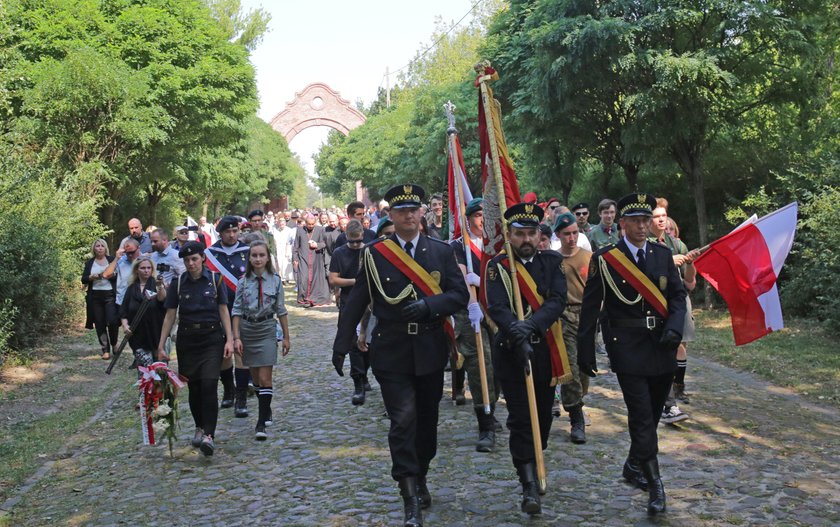 Rocznica likwidacji Litzmannstadt Getto. Poznaj tę historię