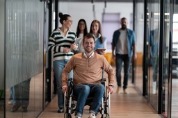 będzie ulga na pfron za zakup usługi organizacji szkolenia